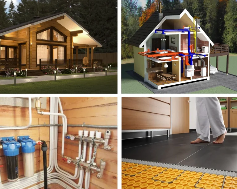 "Prefab SIP woning met moderne gevel en grote ramen" "Prefab huis interieur energiezuinige woning"