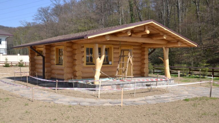 prefab woning