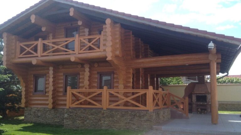 Prefab Woning